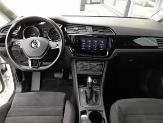 Touran SKY 2,0 TDI DSG - Image 3