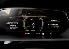 e-tron 55 quattro S-LINE BLACK EDITION - Image 8