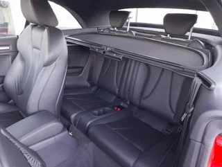 A3 Cabrio DESIGN 1,5 TFSI S-tr - Image 11