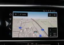 A6 Avant SPORT 35 TDI S-tr - Image 4