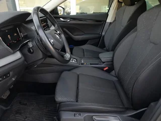 Octavia Combi 2,0 TDI DSG - Image 4