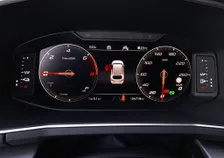 Tarraco FR-LINE PHEV 245 DSG - Image 8