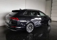 Golf VIII Variant STYLE 2,0 TDI DSG - Image 2