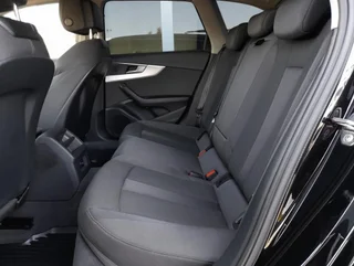A4 Avant SPORT 40 TDI Quattro S-tr - Image 9