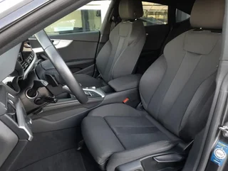 A5 SB S-LINE 40 TDI S-tr - Image 11