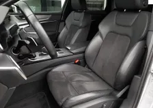 A6 Avant S-LINE QUATTRO 55 TFSI e PHEV S-tr. - Image 10