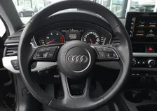 A4 Avant 35 TDI S-tr - Image 7