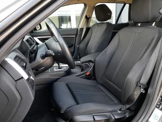 320 i Touring SPORT LINE 4x4 Aut - Image 4