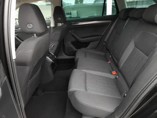 Superb Kombi STYLE 2,0 TDI 4x4 DSG - Image 13