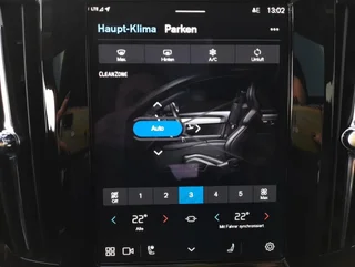 V90 T8 ULTIMATE DARK 4x4 PHEV Aut - Image 5