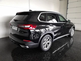 X5 45e SPORT 4x4 Aut - Image 2