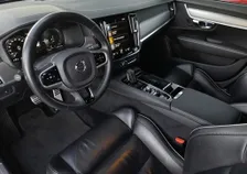 V90 T6 R-DESIGN PHEV 4x4 Aut - Image 10