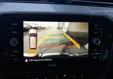 Passat Variant GTE PHEV DSG - Image 4