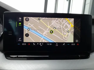 Octavia Combi TOUR 2,0 TDI DSG - Image 5