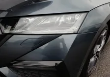 Octavia LIMO  - Image 16