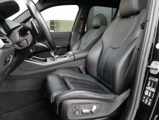 X5 30d M-SPORT 4X4 Aut. - Image 13