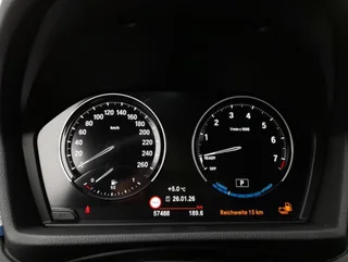 X2 25e M-SPORT 4x4 PHEV Aut - Image 8