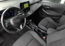 Corolla DYNAMIC 1,8 Hybrid Aut. - Image 11