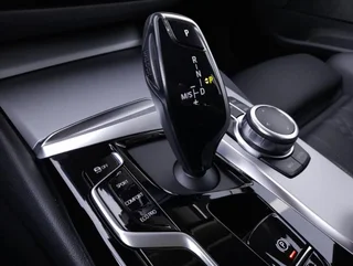 520 d TOURING Aut - Image 7