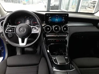 GLC 220 d 4x4 Aut - Image 3