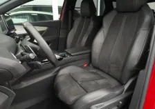 3008 GT-LINE PureTech 130 Aut - Image 11