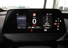 ID 4 GTX 77kWH Aut - Image 8