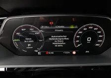 e-tron SB 55 quattro S-LINE - Image 8