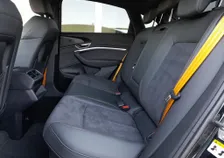 e-tron SB 55 quattro S-LINE BLACK EDITION - Image 14