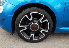 500 0,9 TwinAir Turbo 85 500S - Image 13