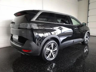 5008 GT-LINE BlueHDI 130 - Image 2