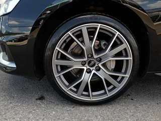 A4 Avant S-LINE QUATTRO 40 TDI S-tr - Image 19