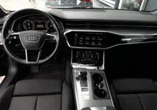 A6 Avant SPORT 40 TDI quattro S-tr - Image 3