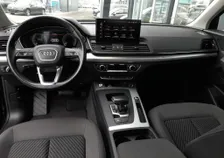 Q5 50 TFSIe quattro PHEV S-tr - Image 3