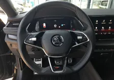 Octavia Combi RS PHEV 150/245 DSG - Image 7