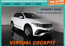 Tiguan R-LINE PHEV DSG - Image 1