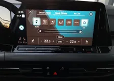 Golf VIII Variant STYLE 2,0 TDI DSG - Image 6