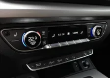 Q5 S-LINE 40 TDI Quattro S-tr - Image 7