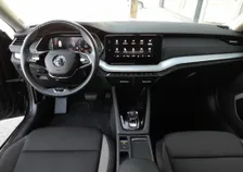 Octavia Combi TOUR 2,0 TDI DSG - Image 3