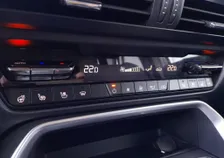 CX-60 HOMURA 2,5 e-SKYACTIV PHEV 4x4 Aut - Image 6