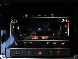 e-tron SB 50 quattro S-LINE - Image 7