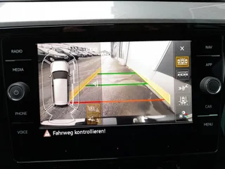 Passat Variant BUSINESS 2,0 TDI DSG - Image 4