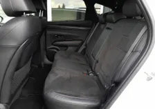 Tucson N-LINE PHEV 4x4 Aut - Image 15