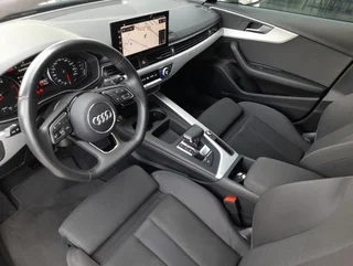 A4 Avant ADVANCED 40 TDI quattro S-tr - Image 9