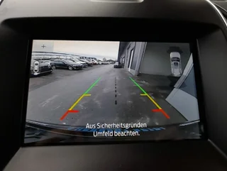 Galaxy TITANIUM 4x4 2,0 EcoBlue Aut - Image 4