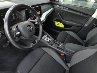 Octavia Combi TOUR 2,0 TDI DSG - Image 3