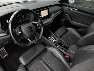 Octavia Combi RS PLUS 2,0 TDI DSG - Image 11