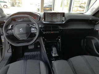 2008 ALLURE Blue HDI 130 Aut - Image 3