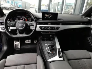 S4 Avant 3,0 TFSI quattro S-tr - Image 3