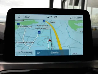 Kuga TITANIUM X DURATEC PHEV Aut - Image 5