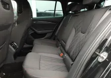 Octavia Combi RS 2,0 TDI DSG - Image 12